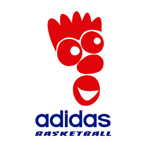Descargar Logo Vectorizado adidas basketball Gratis