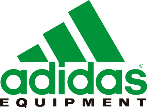 adidas equipment Logo PNG Vector Gratis