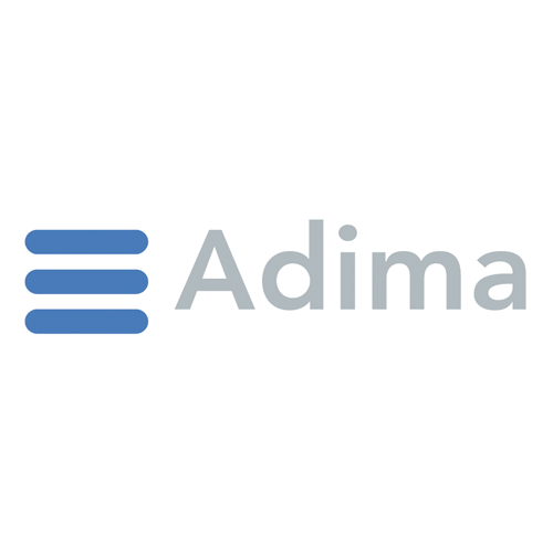 Download vector logo adima Free