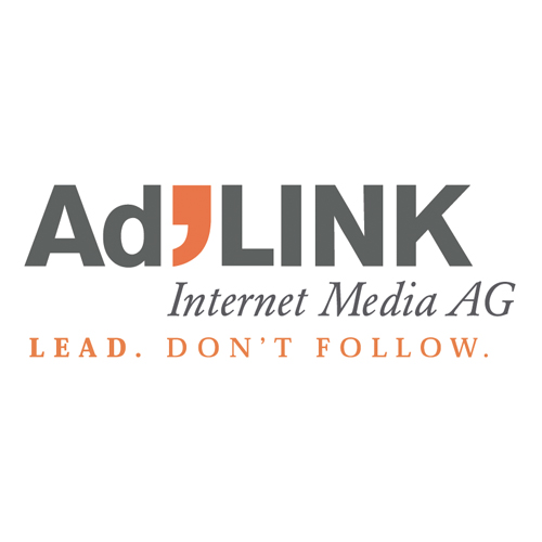 Download vector logo adlink Free