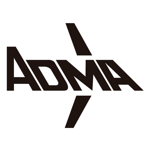Download vector logo adma Free