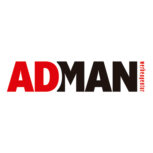 Download vector logo adman Free