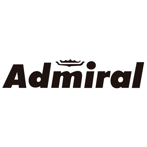 Download vector logo admiral 1046 Free