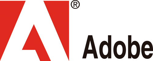 adobe 2 Logo PNG Vector Gratis