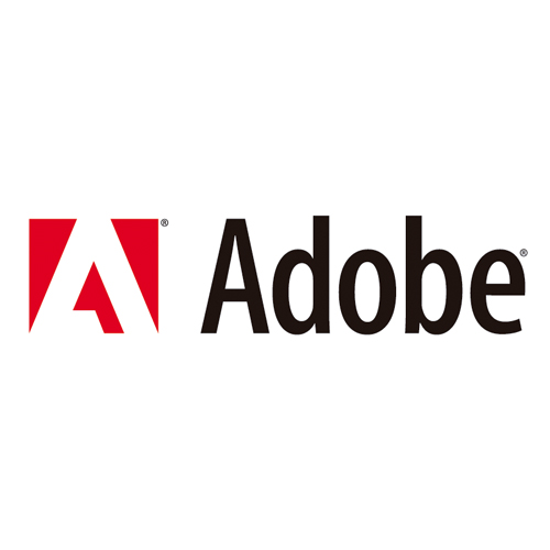 Download vector logo adobe Free