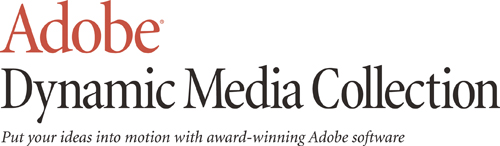 adobe dynamic media collect Logo PNG Vector Gratis