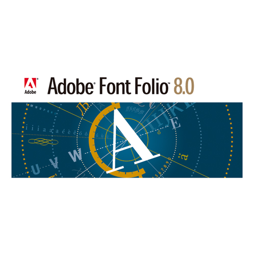 Download vector logo adobe font folio Free