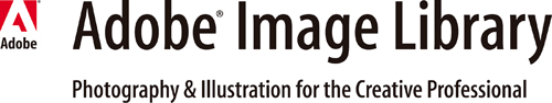 adobe image library Logo PNG Vector Gratis