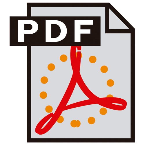 Descargar Logo Vectorizado adobe pdf EPS Gratis