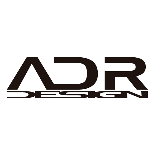 Download vector logo adr design Free
