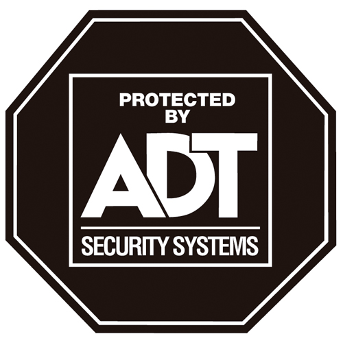 Logo adt en formato vectorial