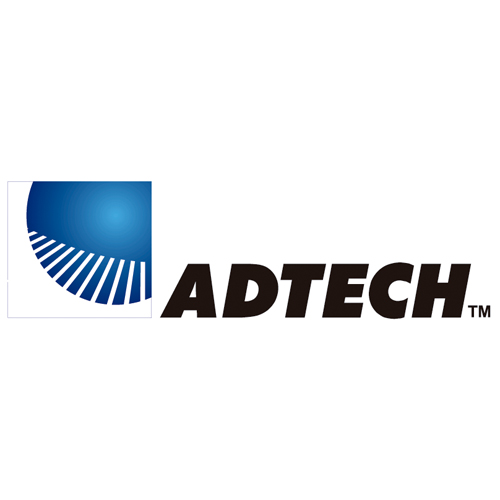 Download vector logo adtech Free