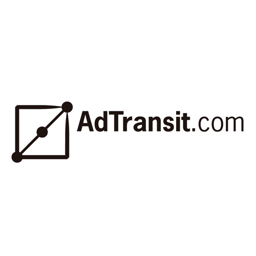 Download vector logo adtransit com Free