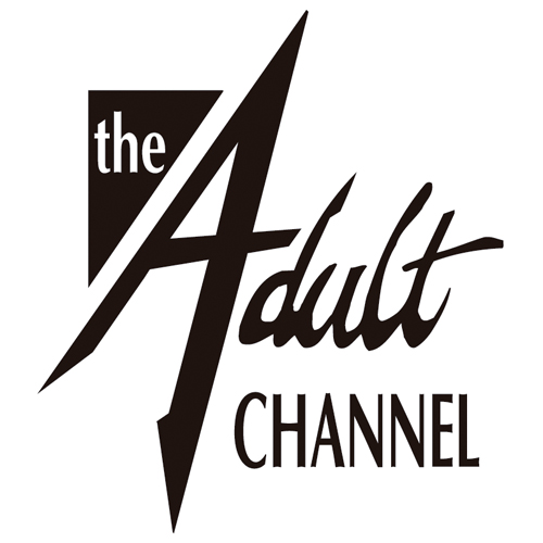 Descargar Logo Vectorizado adult channel Gratis