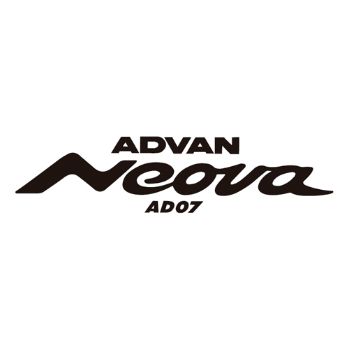 Download vector logo advan neova Free