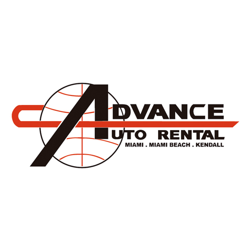 Descargar Logo Vectorizado advance auto rental Gratis