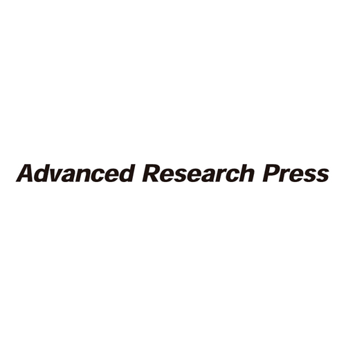Download vector logo advanced research press Free