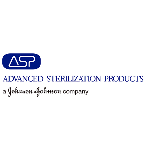 Download vector logo advanced sterilization products EPS Free