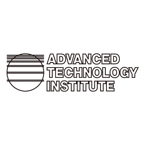 Descargar Logo Vectorizado advanced technology institute Gratis