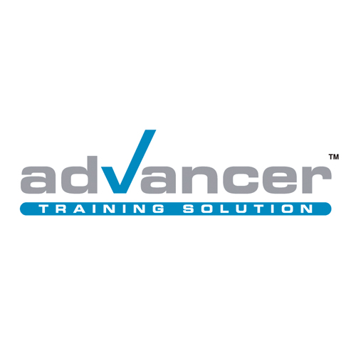 Download vector logo advancer Free