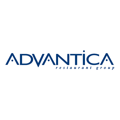 Download vector logo advantica restaurant group Free