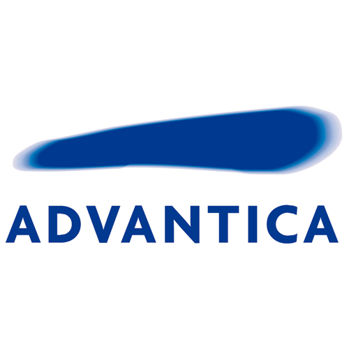 Download vector logo advantica technology Free