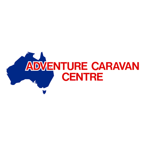 Download vector logo adventure caravan centre Free