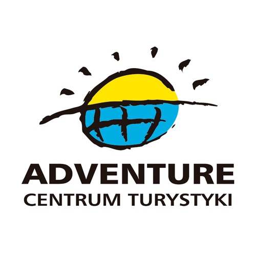 Download vector logo adventure ct Free