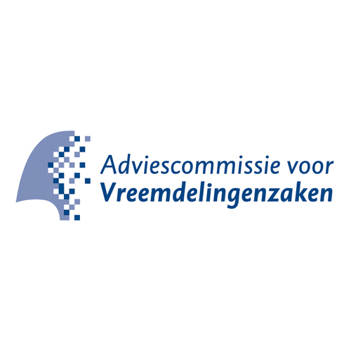 Download vector logo adviescommissie voor vreemdelingenzaken 1222 Free