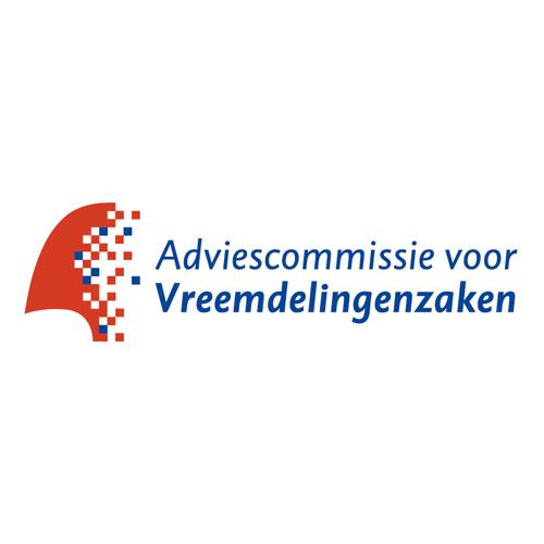 Descargar Logo Vectorizado adviescommissie voor vreemdelingenzaken Gratis