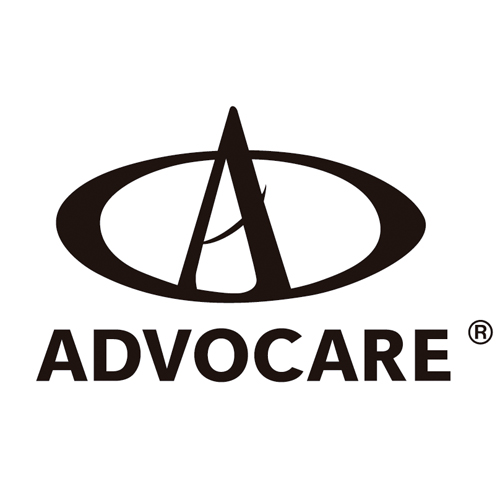 Download vector logo advocare Free