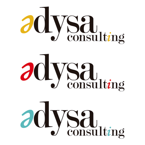 Download vector logo adysa consulting 1229 EPS Free