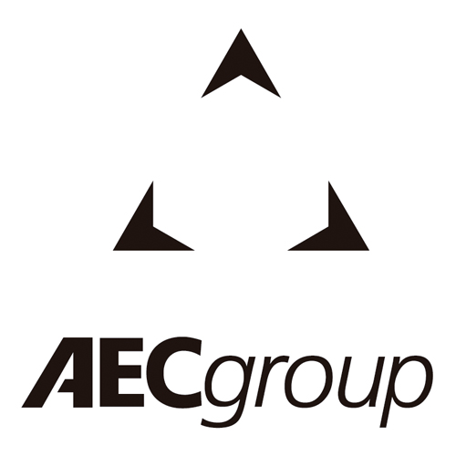Download vector logo aecgroup Free