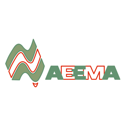 Download vector logo aeema Free