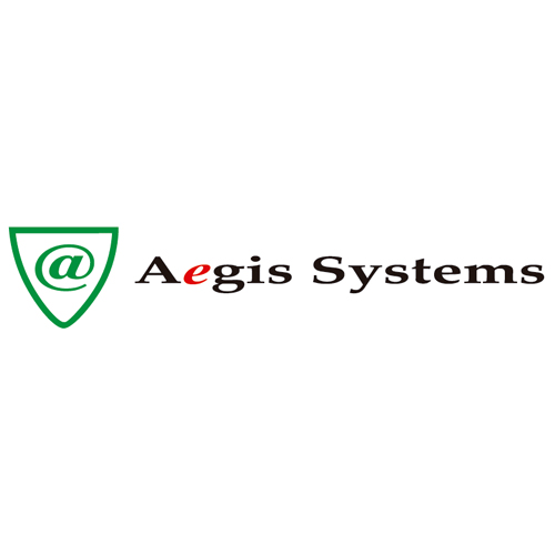 Descargar Logo Vectorizado aegis systems Gratis