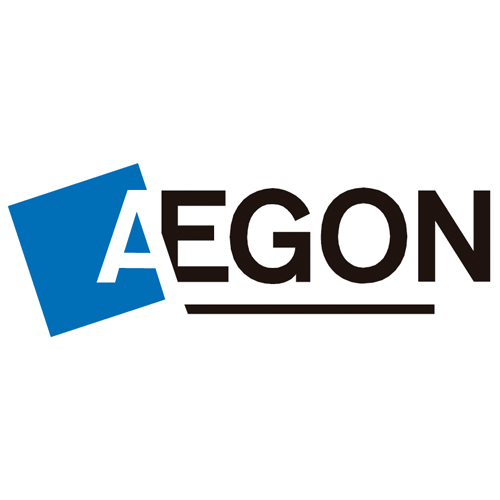 Download vector logo aegon Free