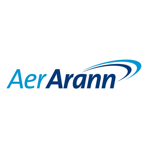 Download vector logo aer arann Free
