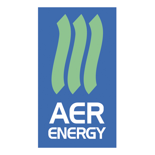Descargar Logo Vectorizado aer energy resources Gratis