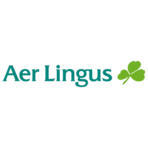 Download vector logo aer lingus Free