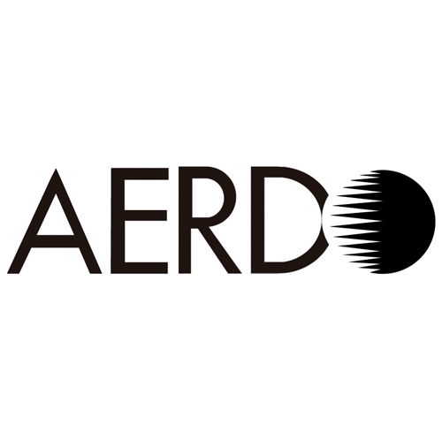 Download vector logo aerdo Free