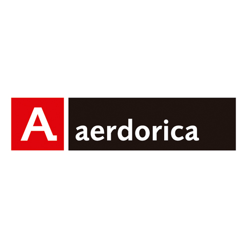 Download vector logo aerdorica Free