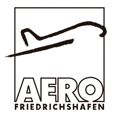 Download vector logo aero friedrichshafen 1316 Free