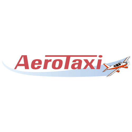 Descargar Logo Vectorizado aero taxi Gratis