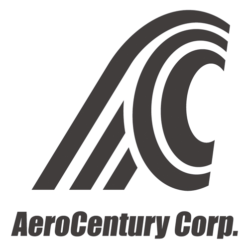 Download vector logo aerocentury Free