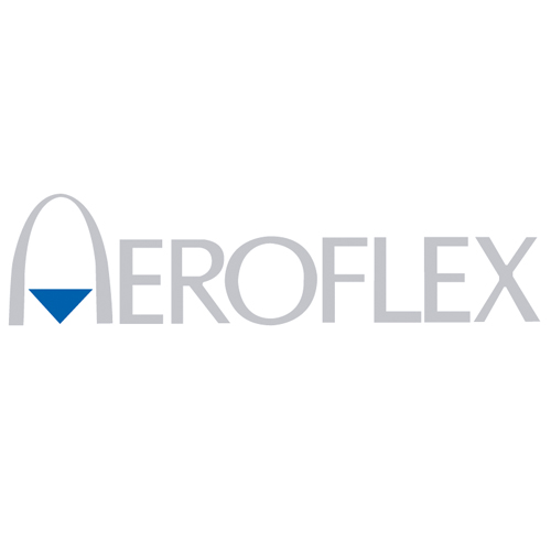 Download vector logo aeroflex Free