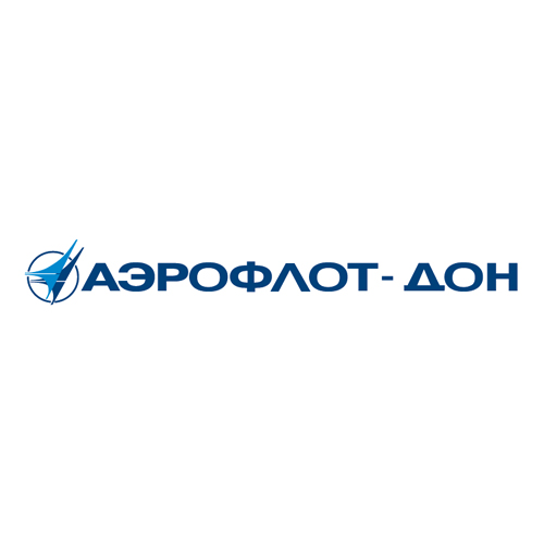 Descargar Logo Vectorizado aeroflot don EPS Gratis