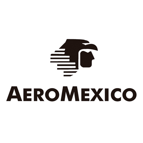Descargar Logo Vectorizado aeromexico 1344 EPS Gratis
