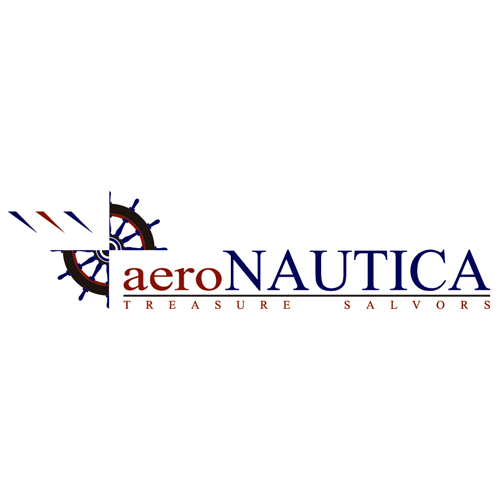 Download vector logo aeronautica Free