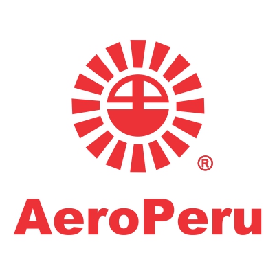 aeroperu Logo PNG Vector Gratis