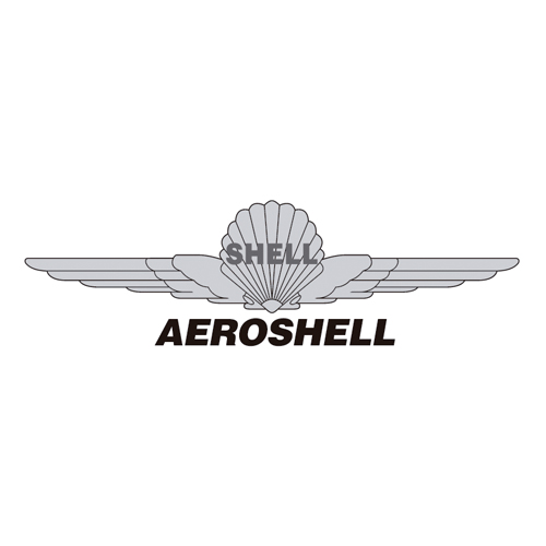 Descargar Logo Vectorizado aeroshell Gratis